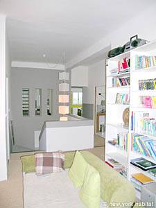 Sud della Francia 5 Camere - Villa appartamento soggiorno photo 27