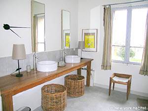 Sud della Francia 5 Camere - Villa appartamento bagno 1 photo 38