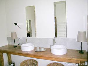 Sud della Francia 5 Camere - Villa appartamento bagno 1 photo 39