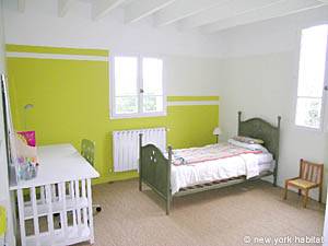 Sud della Francia 5 Camere - Villa appartamento camera 2 photo 42