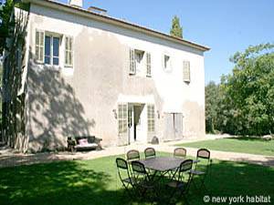 Sud della Francia 5 Camere - Villa appartamento altro photo 71