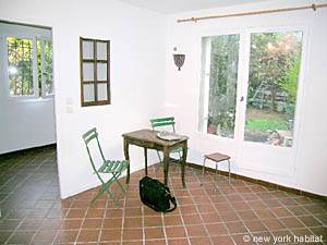 South France 1 Bedroom accommodation - living room (PR-783) photo 2 of 7