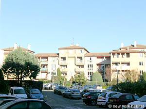 South France 1 Bedroom accommodation - other (PR-783) photo 24 of 24