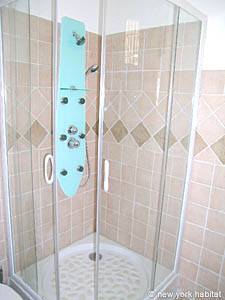 South France 1 Bedroom accommodation - bathroom (PR-783) photo 2 of 4