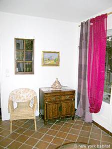 South France 1 Bedroom accommodation - living room (PR-783) photo 1 of 7