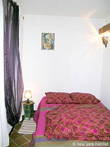 South France 1 Bedroom accommodation - bedroom (PR-783) photo 1 of 5
