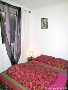 South France 1 Bedroom accommodation - bedroom (PR-783) photo 2 of 5