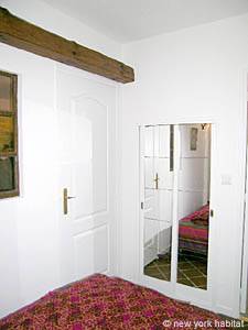 South France 1 Bedroom accommodation - bedroom (PR-783) photo 4 of 5