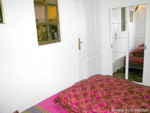 South France 1 Bedroom accommodation - bedroom (PR-783) photo 5 of 5