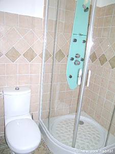 South France 1 Bedroom accommodation - bathroom (PR-783) photo 4 of 4