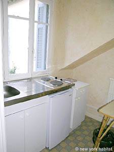 Sur de Francia - Riviera Francesa - Estudio alojamiento - cocina (PR-788) photo 2 de 2