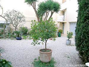 Sur de Francia - Riviera Francesa - Estudio alojamiento - otras (PR-788) photo 3 de 16