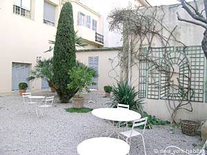 Sur de Francia - Riviera Francesa - Estudio alojamiento - otras (PR-788) photo 7 de 16