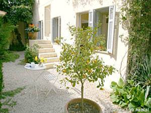 Sur de Francia - Riviera Francesa - Estudio alojamiento - otras (PR-788) photo 6 de 16