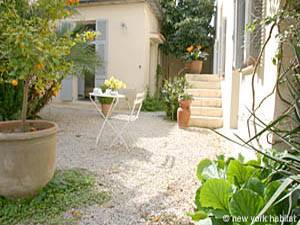 Sur de Francia - Riviera Francesa - Estudio alojamiento - otras (PR-788) photo 1 de 16