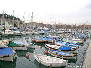 Sur de Francia - Riviera Francesa - Estudio alojamiento - otras (PR-788) photo 14 de 16