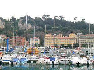 Sur de Francia - Riviera Francesa - Estudio alojamiento - otras (PR-788) photo 15 de 16