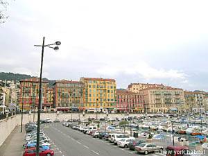 Sur de Francia - Riviera Francesa - Estudio alojamiento - otras (PR-788) photo 13 de 16