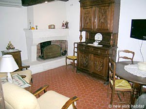 South France - Alpilles - 1 Bedroom - Maison de Village accommodation - Apartment reference PR-790