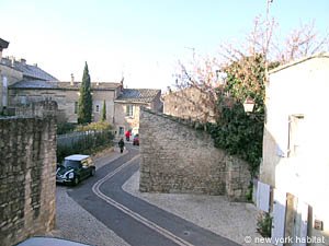 South France - Alpilles - 1 Bedroom - Maison de Village accommodation - other (PR-790) photo 3 of 8