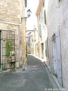 South France - Alpilles - 1 Bedroom - Maison de Village accommodation - other (PR-790) photo 8 of 8