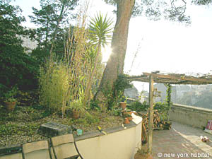Sud de la France - Aix en Provence - Marseille - T3 appartements location vacances - s&eacute;jour (PR-791) photo 3 de 3