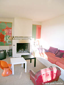 Sud de la France - Aix en Provence - Marseille - T3 appartements location vacances - s&eacute;jour (PR-791) photo 2 de 3