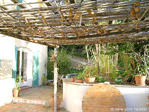 Sud de la France - Aix en Provence - Marseille - T3 appartements location vacances - autre (PR-791) photo 3 de 10