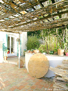 Sud de la France - Aix en Provence - Marseille - T3 appartements location vacances - autre (PR-791) photo 7 de 10