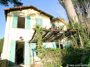 Sud de la France - Aix en Provence - Marseille - T3 appartements location vacances - autre (PR-791) photo 8 de 10