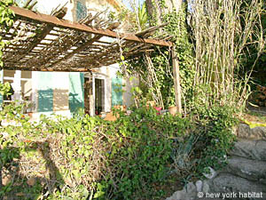 Sud de la France - Aix en Provence - Marseille - T3 appartements location vacances - autre (PR-791) photo 9 de 10
