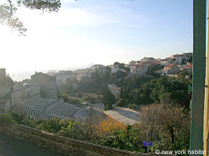 Sud de la France - Aix en Provence - Marseille - T3 appartements location vacances - autre (PR-791) photo 10 de 10