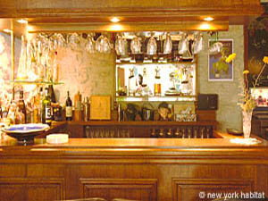 Sur de Francia - Alpilles - 7 Dormitorios - Casa de Campo alojamiento - sala (PR-792) photo 1 de 8