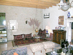 Sur de Francia - Alpilles - 7 Dormitorios - Casa de Campo alojamiento - sala (PR-792) photo 3 de 8