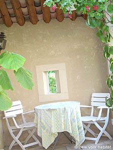 Sur de Francia - Alpilles - 7 Dormitorios - Casa de Campo alojamiento - sala (PR-792) photo 5 de 8