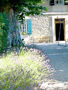 Sur de Francia - Alpilles - 7 Dormitorios - Casa de Campo alojamiento - sala (PR-792) photo 6 de 8
