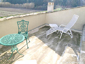 Sur de Francia - Alpilles - 7 Dormitorios - Casa de Campo alojamiento - ba&ntilde;o 5 (PR-792) photo 2 de 5