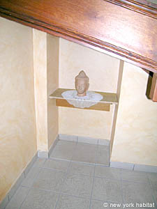 Sur de Francia - Alpilles - 7 Dormitorios - Casa de Campo alojamiento - dormitorio 5 (PR-792) photo 2 de 5
