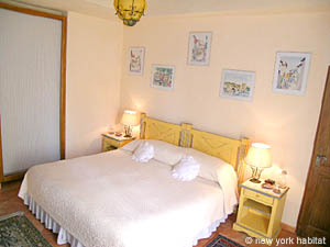Sur de Francia - Alpilles - 7 Dormitorios - Casa de Campo alojamiento - dormitorio 5 (PR-792) photo 4 de 5