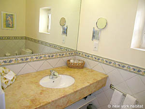 Sur de Francia - Alpilles - 7 Dormitorios - Casa de Campo alojamiento - ba&ntilde;o 5 (PR-792) photo 3 de 5