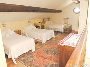Sur de Francia - Alpilles - 7 Dormitorios - Casa de Campo alojamiento - otras (PR-792) photo 54 de 66