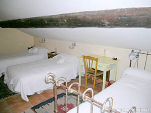 Sur de Francia - Alpilles - 7 Dormitorios - Casa de Campo alojamiento - ba&ntilde;o 6 (PR-792) photo 2 de 4