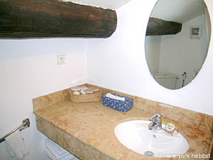 Sur de Francia - Alpilles - 7 Dormitorios - Casa de Campo alojamiento - ba&ntilde;o 6 (PR-792) photo 4 de 4
