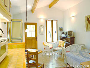 Sur de Francia - Alpilles - 7 Dormitorios - Casa de Campo alojamiento - otras (PR-792) photo 57 de 66