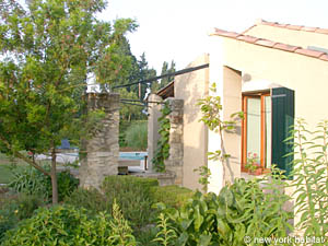 Sur de Francia - Alpilles - 7 Dormitorios - Casa de Campo alojamiento - otras (PR-792) photo 58 de 66