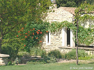 Sur de Francia - Alpilles - 7 Dormitorios - Casa de Campo alojamiento - dormitorio 7 (PR-792) photo 1 de 2