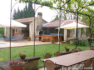 Sur de Francia - Alpilles - 7 Dormitorios - Casa de Campo alojamiento - ba&ntilde;o 7 (PR-792) photo 2 de 2