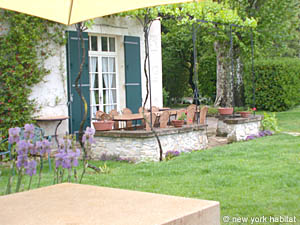 Sur de Francia - Alpilles - 7 Dormitorios - Casa de Campo alojamiento - dormitorio 8 (PR-792) photo 1 de 2