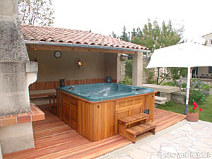 Sur de Francia - Alpilles - 7 Dormitorios - Casa de Campo alojamiento - otras (PR-792) photo 6 de 66