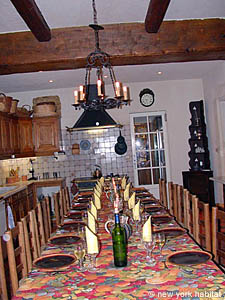 Sur de Francia - Alpilles - 7 Dormitorios - Casa de Campo alojamiento - otras (PR-792) photo 59 de 66